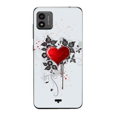 Imagem de Capa Adesivo Skin364 Verso Para Multilaser Multi F2 (2024)