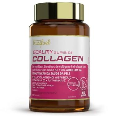 Imagem de Gummies Collagen Verisol C/60 Unid Sabor Morango - Trustfuel