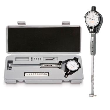 Imagem de Comparador de Diâmetro Interno (Súbito) Capacidade 18-35mm Resolução 0,01mm Digimess 130.558
