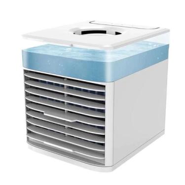 Imagem de Mini Ar Condicionado Portátil Climatizador Ultra - Nexfan