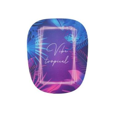 Imagem de Mousepad NeoBasic Vibe Tropical - Reliza