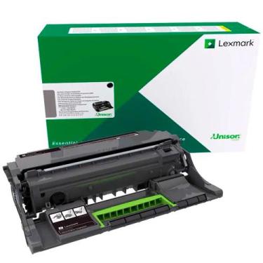 Imagem de Drum 56F0Z00 lexmark para impressora MS321, MS421, MS521, MS621, MS622