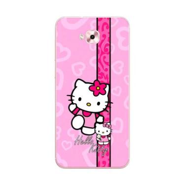 Imagem de Capa Adesivo Skin378 Verso Para Asus Zenfone 4 Selfie - KawaSkin