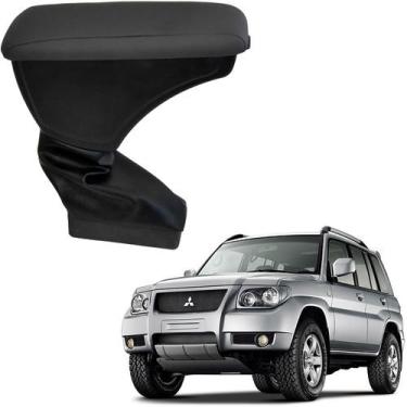 Imagem de Encosto De Braço Pajero Tr4 Mitsubishi Carro Descanso Apoio - Artefact