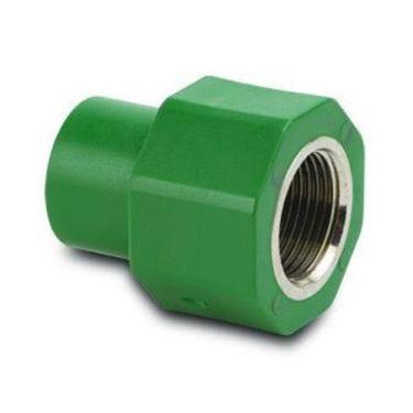 Imagem de  ppr conector fêmea 25x1/2*  - tigre