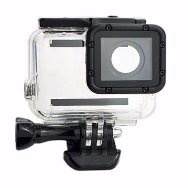 Imagem de Caixa Estanque Case Housing Skeleton para GoPro Hero 5, 6, 7 -  Sem re