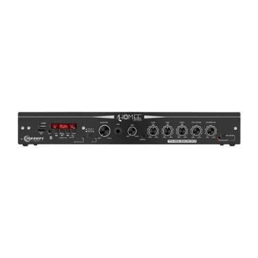 Imagem de Amplificador taramps ths6000 class d