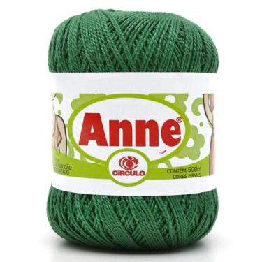 Imagem de Linha Anne 500 - Círculo, 5398