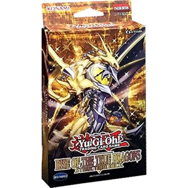 Imagem de Yu-Gi-Oh! Rise Of The True Dragon Lords