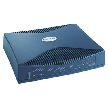 Imagem de Netopia R5220 DDS RTR V90 Bkup Hub F/W VPN
