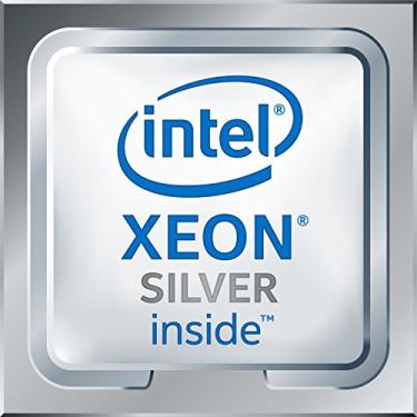 Imagem de Intel Processador de bandeja Xeon Silver 4110 8 núcleos 2.10GHZ 11MB 85W CD8067303561400