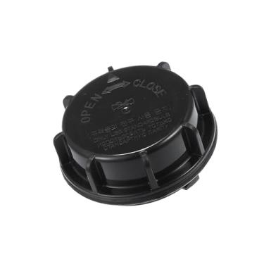 Imagem de Partuto No.921403K000 Tampa de proteção contra poeira da lâmpada de farol para Kia Optima 2011-2013 / Tampa contra poeira do farol dianteiro/Plástico durável / 1 peça de substituição