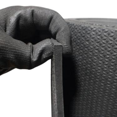 Imagem de Kit 2 Mantas Tapete Tatame De Borracha EVA Espessura 10mm 2000mmX1000m