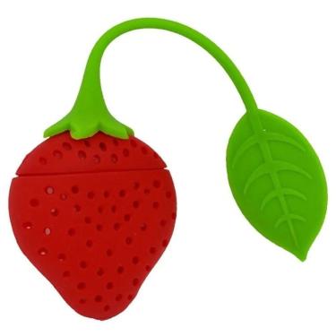 Imagem de Infusor De Chá Moranguinho