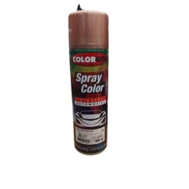 Imagem de Tinta Spray Automotivo Colorgin Rose Gold 300ml - Sherwin Williams