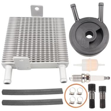 Imagem de Kit de manutenção do refrigerador de óleo 5475521-S 2459432-S para Kohler CH18 CH20 CH22 CH23 CH25 CH620 CH640 CH680 CH730 para Toro Dingo TX425 TX427