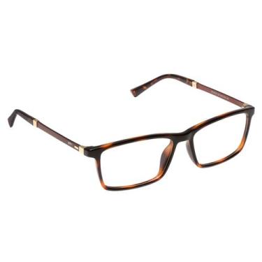 Imagem de Óculos de Grau Feminino OFF7 Kiev DC3216 C4-54