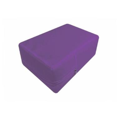 Imagem de Kit Capa Impermeável Protetora p/ Colchão Solteiro + Capa p/ Travessei