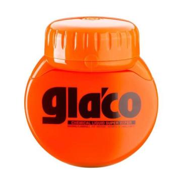 Imagem de Big Glaco 120ml - Soft99
