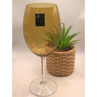 Imagem de Unidade de taca para agua Gastro em cristal ecologico 580ml A23cm cor 