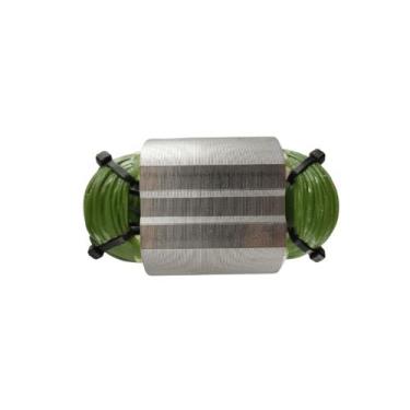 Imagem de estator (Bobina) 127V p/esmerilhad. SG6115 stanley