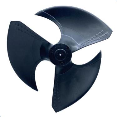 Imagem de Hélice condensadora tsuh092b4a0 adp74113501  lg original 