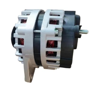 Imagem de Alternador gerador compatível com Zotye T600 Z700 Damai Landwind X5 X7 SMW253212 AHC128009 JF1921B SMW253086