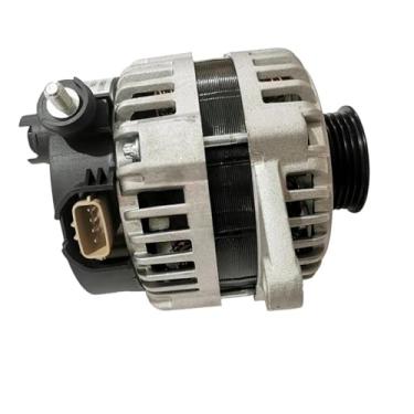 Imagem de Gerador de alternador compatível com Jac Refine S3 J5 J6 VVT OEM:1025100GH010