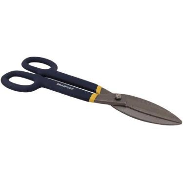 Imagem de Tesoura Corta Chapa 14 - 350mm Brasfort