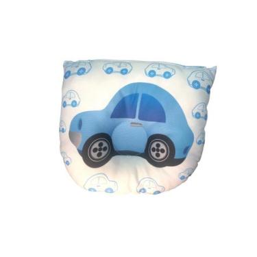 Imagem de Travesseiro Modelador Para Bebê Recém Nascido Menino e Menina - Sonho 