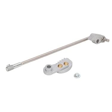 Imagem de Alumínio do Kit de Trava de Freio Para Ajuste de Carro Para DS Carregar a Gás Elétrico Com Haste PAWL OEM 101187702 1017322 101985 01 Para Melhorar a Segurança de Direção