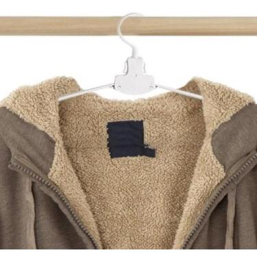 Imagem de Cabide portatil retratil - bazar do saara