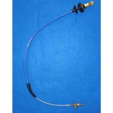 Imagem de Cabo de comando da embreagem Dian Peugeot 504 1996 a 2003 - FANIA
