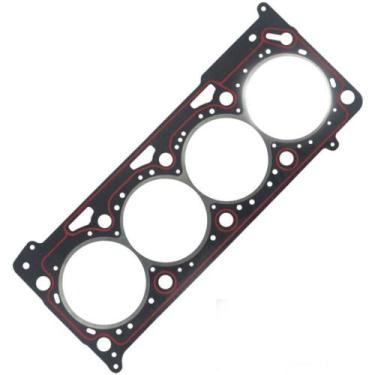 Imagem de Junta do cabeçote Volkswagen Voyage 2008 a 2023 BASTOS