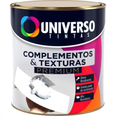 Imagem de Massa Corrida Universo Pva 1/4