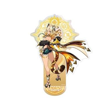 Imagem de GENSHIN IMPACT Natlan Themed Series Character Acrylic Stand - Xilonen