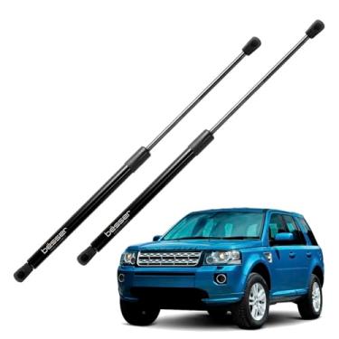 Imagem de Par Amortecedor A Gás Capô Freelander 2006 á 2015
