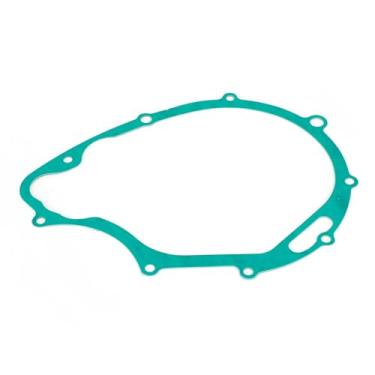 Imagem de Mad Hornets Junta da tampa do estator do motor esquerdo para SUZUKI SAVAGE LS650 BOULEVARD S40 86-2019