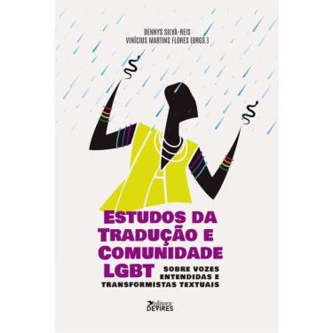 Imagem de Estudos Da Tradução E Comunidade Lgbt