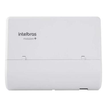 Imagem de Central Telefônica  Micro 4 Linhas Dect2 Modulare+ Intelbras