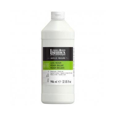 Imagem de Gloss Medium & Varnish Liquitex 946ml 5032