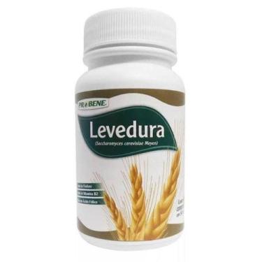 Imagem de Levedura de Cerveja 400cps - 500mg Prolev