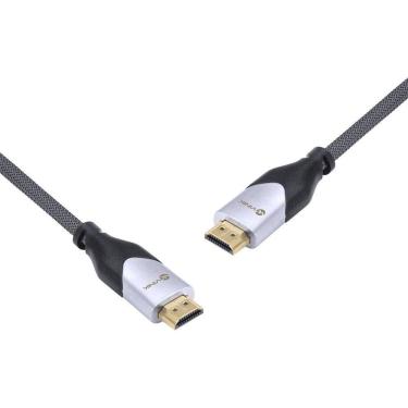 Imagem de Cabo Hdmi 4k Blindado 5m H20b-5