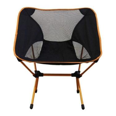 Imagem de Cadeira Camping Portatil Karibu Azteq Portatil Compacta