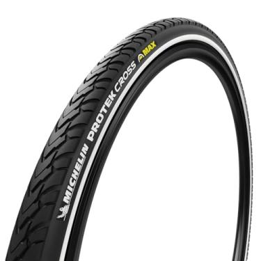 Imagem de MICHELIN Pneu de bicicleta Protek Cross Max