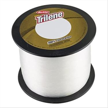 Imagem de Trilene 100% Fluorocarbono Grau Profissional/Material Líder Linha de pesca
