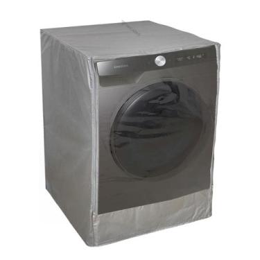 Imagem de Capa Maquina Lava e Seca Samung 13 Kg WD7000T Eco Bubble Abertura Fron