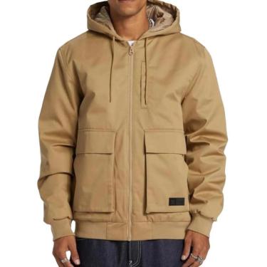 Imagem de Jaqueta DC Shoes Escalate Padded WT25 Masculina-Masculino