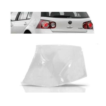 Imagem de Jogo Kit Com 4 Lente Lanterna Traseira Golf Sportilne 2008 - GP