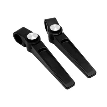 Imagem de Alvin's Cables Ronin 2 Pés Dobráveis para DJI Ronin 2 Gimbal Anel Portátil, Suporte de Pés Um Par (Esquerda + Direita)